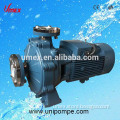 STN series Monoblock standard electric motor water pump